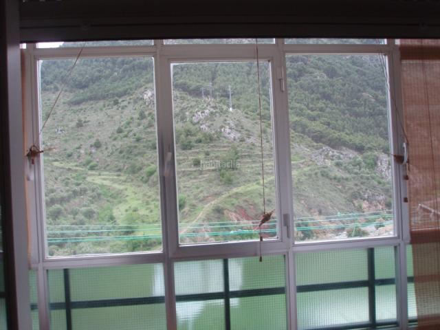 Piso en venta en Arnedillo. Vivienda para disfrutar de la naturaleza. Pisos.