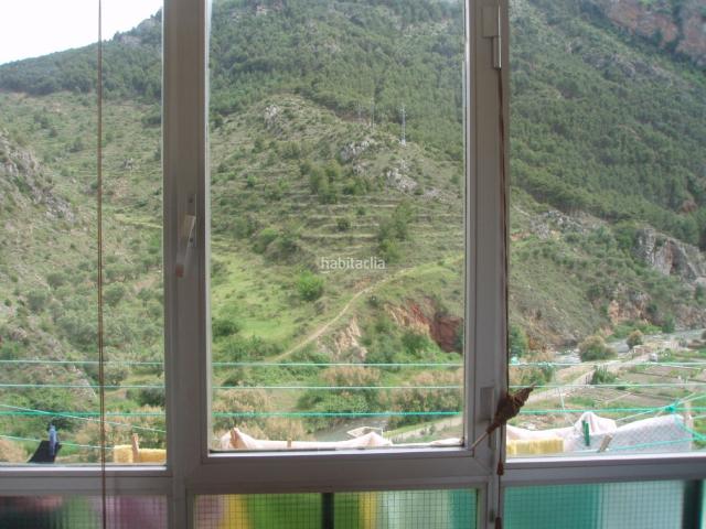 Piso en venta en Arnedillo. Vivienda para disfrutar de la naturaleza. Pisos.