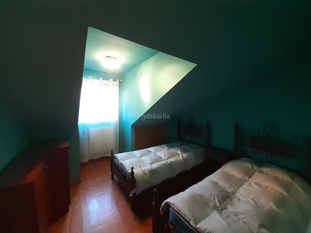 Piso en venta en Arnedillo. BONITO PISO ABUHARDILLADO EN MADERA NATURAL. Pisos.