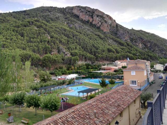 Piso en venta en Arnedillo. Caprichoso apartamento con magníficas vistas. Pisos.