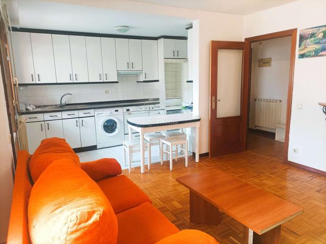 Piso en venta en Arnedillo. Pisos.
