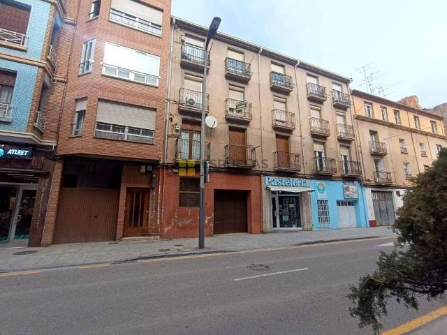 Piso en Venta en Arnedo
