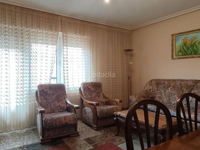 Piso en venta en Arnedo. Piso de 4 dormitorios. Pisos.