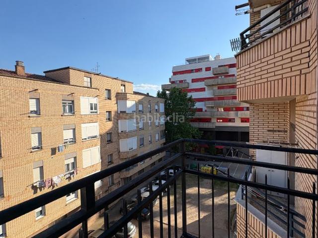 Piso en venta en Arnedo. Piso reformado de 3 dormitorios. Pisos.