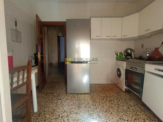 Piso en venta en Arnedo. Pisos.