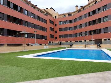 Piso en venta en Arroyo de la Encomienda, Aranzana. MONCASA VENDE PISO EN RENTABILIDAD EN ARROYO DE LA ENCOMIENDA. Pisos Arroyo de la.
