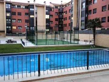 Piso en venta en Arroyo de la Encomienda, Aranzana. MONCASA VENDE PISO PARA INVERSION EN ARROYO DE LA ENCOMIENDA. Pisos Arroyo de la.