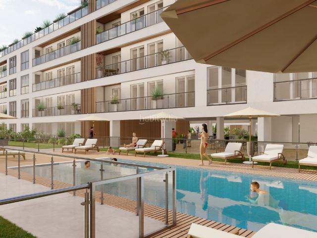 Piso en venta en Arroyo de la Encomienda, Aranzana. OBRA NUEVA ARROYO. Pisos Arroyo de la.