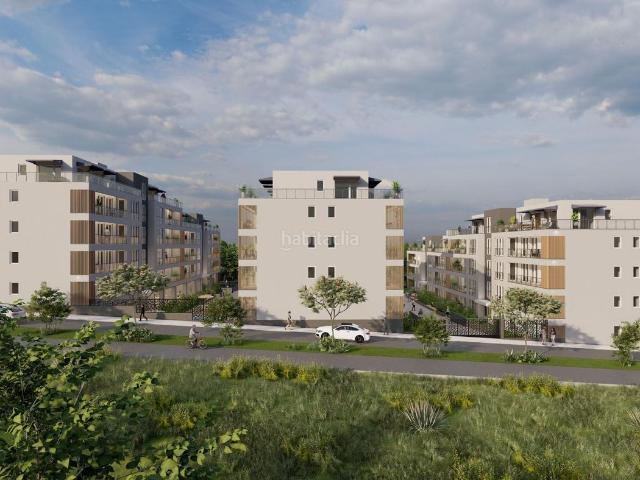 Piso en venta en Arroyo de la Encomienda, Aranzana. OBRA NUEVA PATIOS DE ARROYO. Pisos Arroyo de la.