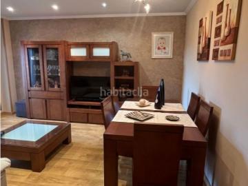 Piso en venta en Valladolid - Cocina equipada