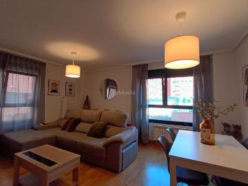Piso en venta en Valladolid - Aire acondicionado