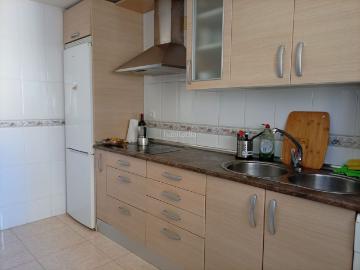 Piso en venta en Valladolid - Plaza aparcamiento