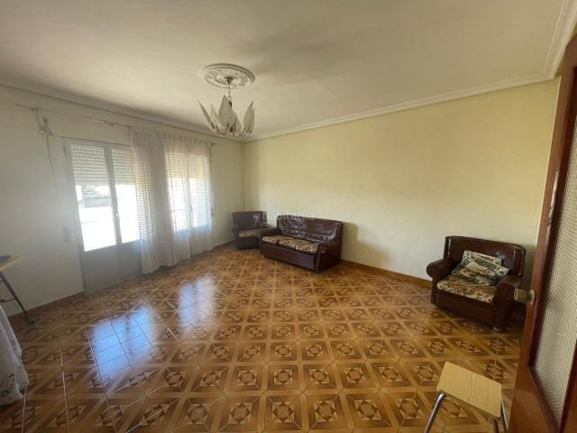 Piso en venta en Arroyo de la Luz. PISO LUMINOSO CON COCHERA DE 30 METROS EN ARROYO DE LA LUZ. Pisos Arroyo de la.