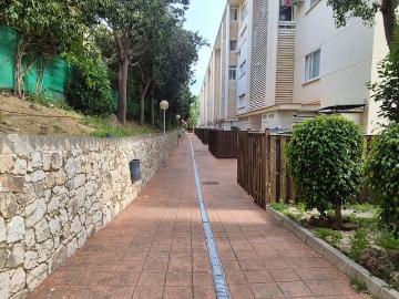Piso en venta en Arroyo de la Miel, Málaga Costa del Sol