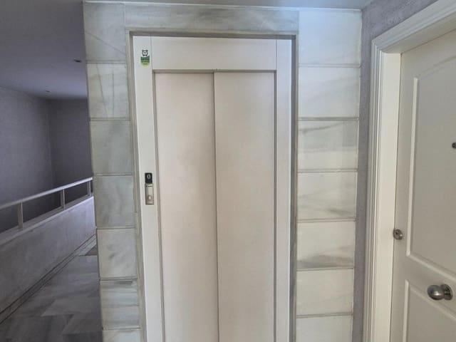 Piso en venta en Arroyo de la Miel, Málaga Costa del Sol