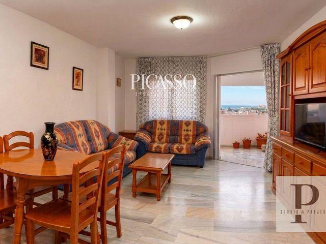 Piso en venta en Arroyo de la Miel, Málaga Costa del Sol