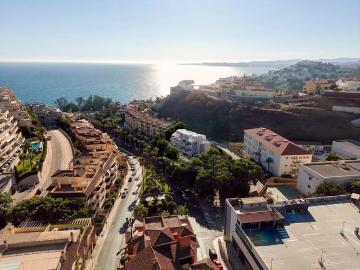 Piso en venta en Arroyo de la Miel, Málaga Costa del Sol