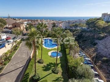 Piso en venta en Santangelo - Piscina