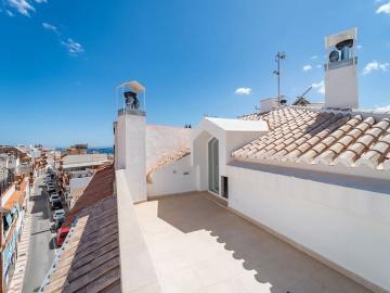 Piso en venta en Arroyo de la Miel, Málaga Costa del Sol