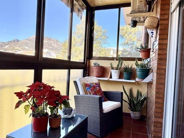 Piso en venta en Arroyo de la Miel, Málaga Costa del Sol