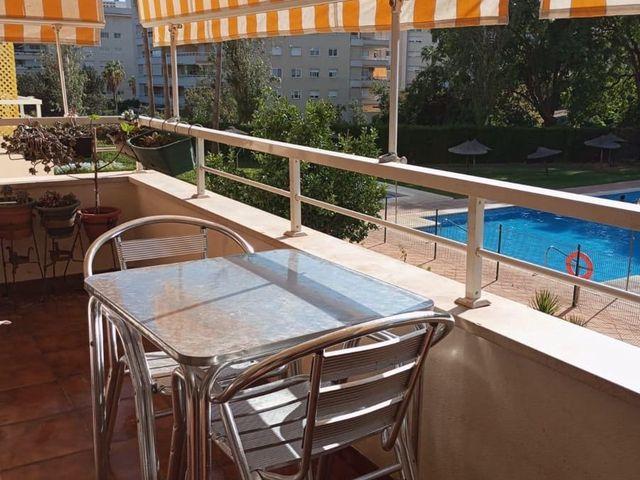 Piso en venta en Arroyo de la Miel, Málaga Costa del Sol
