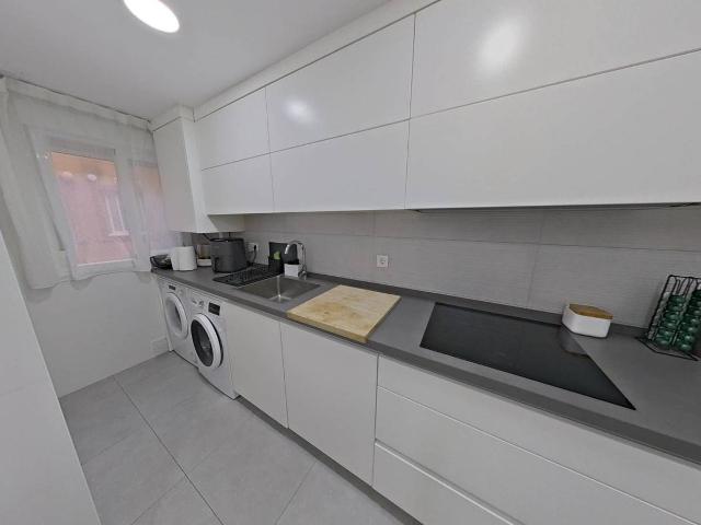 Piso en Venta en Arroyo del Moro Noreña