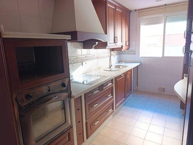 Piso en Venta en Arroyo del Moro Noreña
