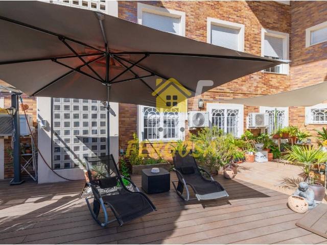 Piso en venta en Arroyomolinos, Las Castañeras Bulevar. Piso en venta en Zona Bulevar. Pisos.
