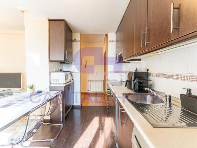 Piso en venta en Arroyomolinos, Zona Europa. Piso en venta en Calle Alemania 8, Zona Europa, Arroyomolinos. Pisos.