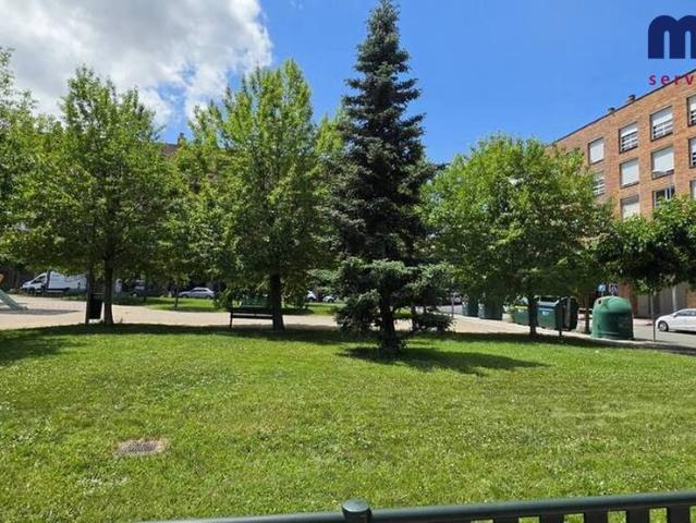 Piso en Venta en Arrosadia