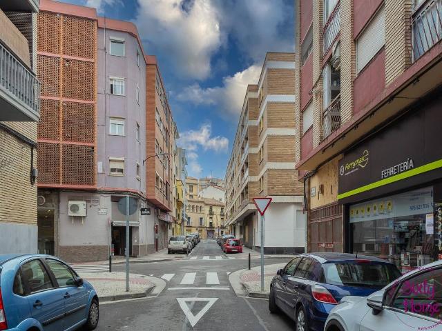 Piso en Venta en Arrabal