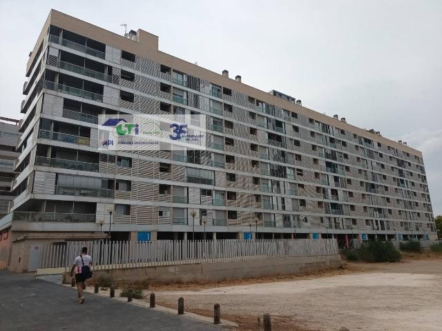 Piso en Venta en Arrabal