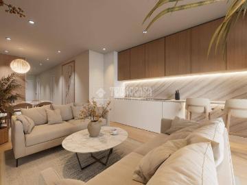 Parque, Chorrillo, Alcalá de Henares - Piscina