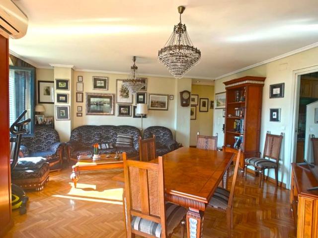 Piso en Venta en Arrancapins