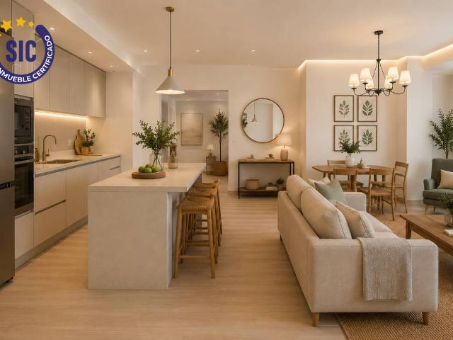 Piso en Venta en Arrancapins
