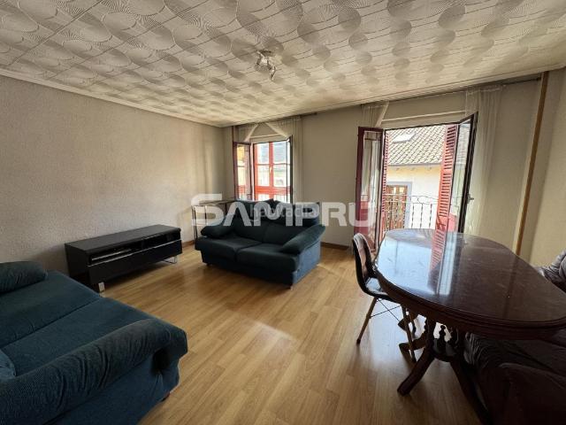 Piso en venta en Arrasate o Mondragón. OLARTE, PISO CENTRICO PARA ENTAR A VIVIR. Pisos Arrasate o.