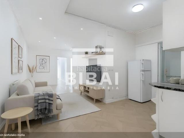 Piso en venta en Arrasate o Mondragón. Oportunidad en el centro piso reformado con 3 habitaciones. Pisos Arrasate o.