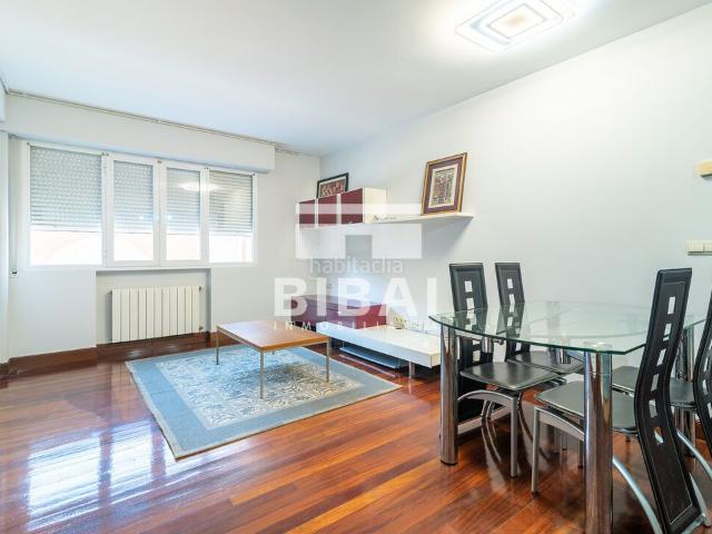 Piso en venta en Arrasate o Mondragón. Centrica vivienda de 2 habitaciones. Pisos Arrasate o.