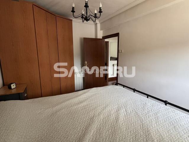 Piso en venta en Arrasate o Mondragón. PISO EN AGERRE CON TRES HABITACIONES Y SOTANO. Pisos Arrasate o.