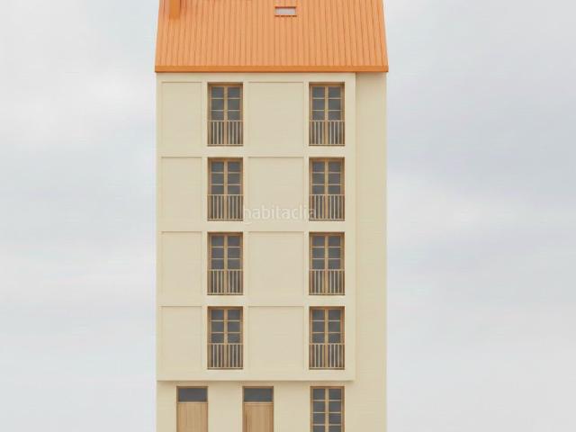 Piso en venta en Arrasate o Mondragón. Piso en venta en Centro, 2 dormitorios. Pisos Arrasate o.