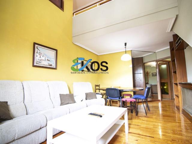Piso en venta en Arrasate o Mondragón. Piso en venta en Uribarri, 5 dormitorios. Pisos Arrasate o.
