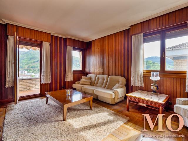 Piso en venta en Arrasate o Mondragón. Pisos Arrasate o.
