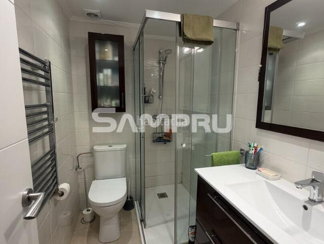 Piso en venta en Arrasate o Mondragón. URIBE AUZOA, PISO REFORMADO DE TRES HABITACIONES, GARAJE Y TRASTERO. Pisos Arrasate o.