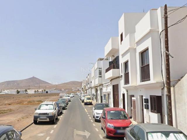Piso en venta en Arrecife, Argana Alta Maneje. Pisos.
