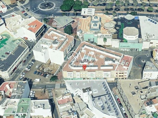 Piso en venta en Arrecife, Centro La Vega Alta. Piso en Venta con Rentabllidad en Arrecife Las Palmas. Pisos.