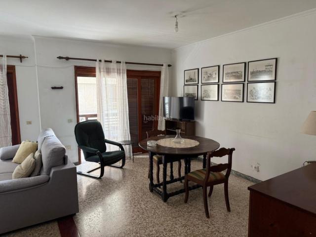 Piso en venta en Arrecife, Centro La Vega Alta. Pisos.