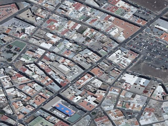 Piso en venta en Arrecife, Centro La Vega Alta. Vivienda en Arrecife Las Palmas. Pisos.