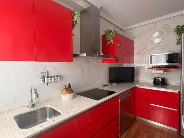 Piso en venta en Arrecife, Lanzarote