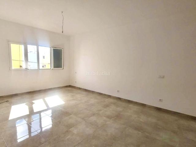 Piso en venta en Arrecife, San Francisco Javier Argana Baja. Piso a estrenar con azotea privada. Pisos.