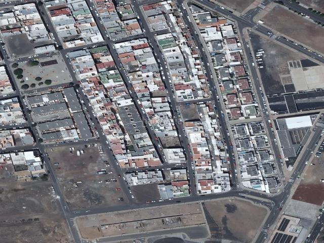 Piso en venta en Arrecife, San Francisco Javier Argana Baja. Vivienda en Arrecife Las Palmas. Pisos.